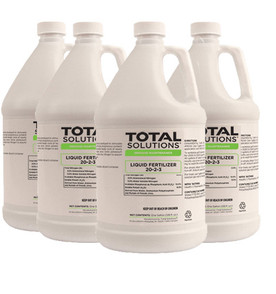 Spring/Summer Liquid Fertilizer