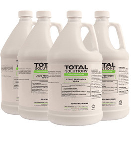 Liquid Fertilizer