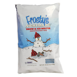 Ice Melting Pellets
