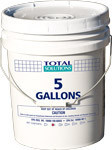 Salt Rinse - 5 Gallon Pail - Total Solutions