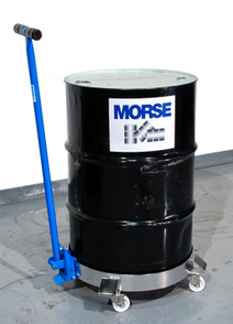 Morse Dolly Handle