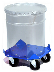 Morse Pail Dolly