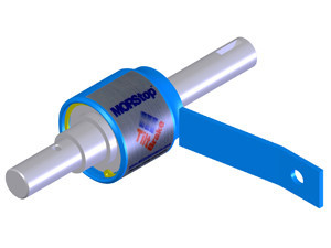 Morse Tilt Brake