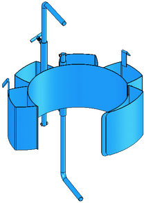 Morse Drum Equipment