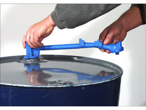 Morse Drum Bung Wrench