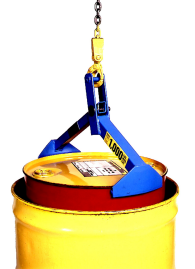 Drum Lifter
