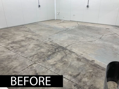 Non-Slip Coating - Traction-N-More Epoxy Half Kit