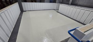 Non Slip Coating Application