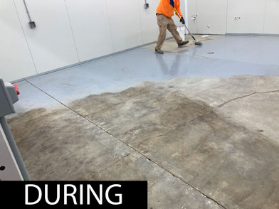 Anti-Slip Indoor Floor Coating - Pre-Mixed - Safety Seal