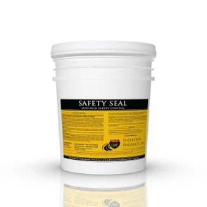 Pre Mix Anti Slip Indoor Coating for Concrete Applications