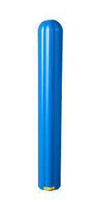 Blue Post Cover