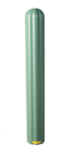 Green Post Sleeve Cover