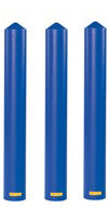 Eagle Smooth Blue Post Sleeve