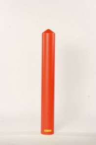 Eagle Post Sleeve - Red