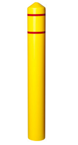 Smooth Bumper Post Sleeve