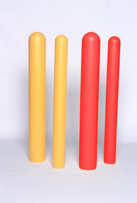 Ultra Post Protector 4"