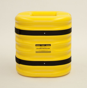 Warehouse Column Protector