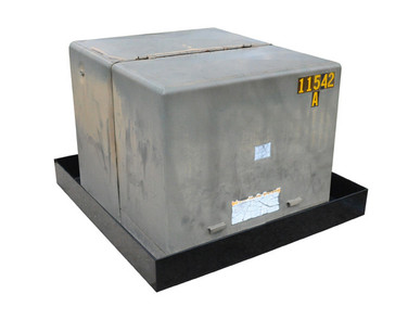 Transformer Containment Tray