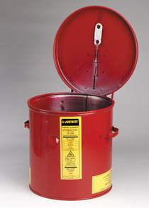 Dip Tank - Justrite 27602 - 2 Gallon