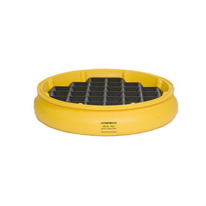 EAGLE Drum Tray With Grating