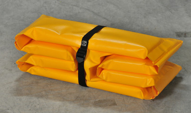 Eagle Flexible Spill Containment