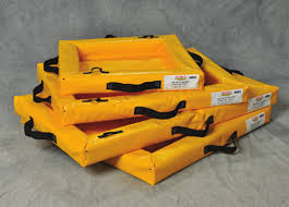 Eagle Flexible Containment SpillNest - T8006 - 4' x 6' x 4"