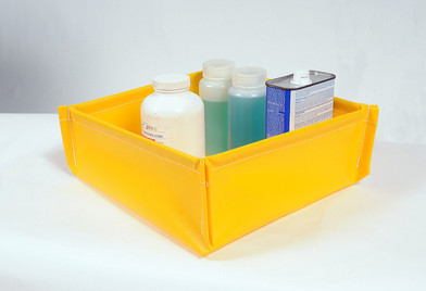 Flexible Utility Tray