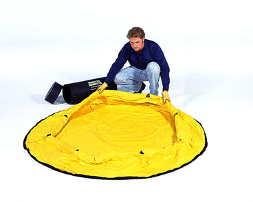 Ultratech Pop Up Pool - 150 Gallons - Economy Model 8153