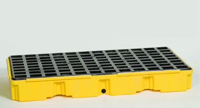Eagle 2 Drum Spill Pallet