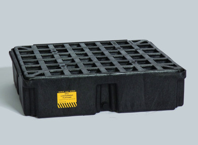 Eagle Spill Containment Pallet