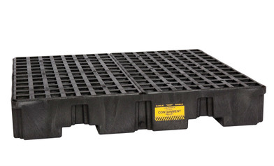 Eagle 4 Drum Containment Platform