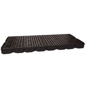 Eagle 8 Drum Spill Platform