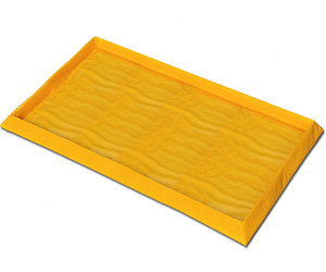 Eagle 8 Drum Flexible Containment SpillNest - T8106
