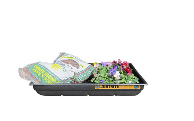 Spill Containment Tray