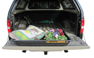 Justrite Containment Tray