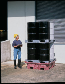 Heavy Duty Spill Pallet
