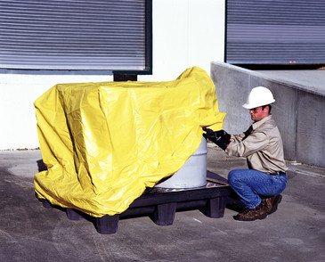 Ultra Economy Spill Pallet