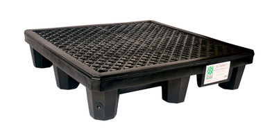 4 Drum Spill Pallet