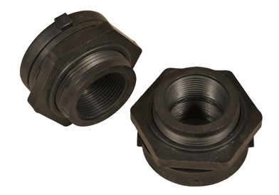 IBC Spill Pallet Bulkhead Fittings