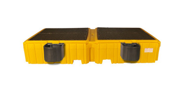 IBC Secondary Containment Pallet