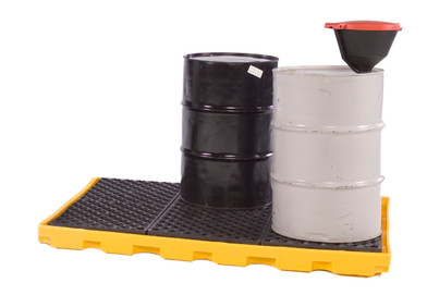 Ultra Spill Deck Model 1175