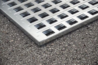 Ultratech 2 Drum Steel Spill Pallet - 1180
