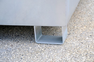 Ultratech 2 Drum Steel Spill Pallet - 1180