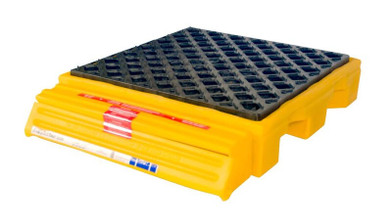 1 Drum Pallet w/Bladder