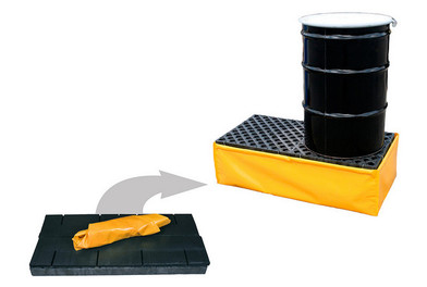 Ultratech P2 Spill Pallet