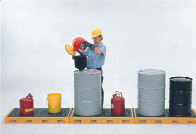 Ultra Spill Containment Deck Model 2334