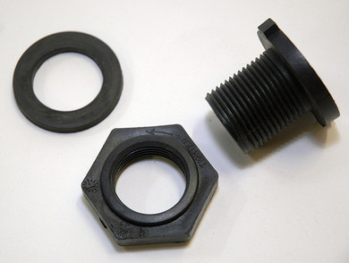 Ultra Spill Deck Bulkhead Fittings