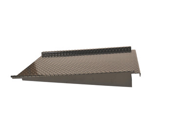 Ultra Spill Deck Ramp