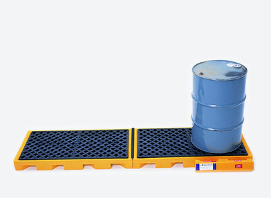 Ultra Spill Containment Deck