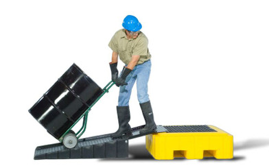Drum Spill Pallet